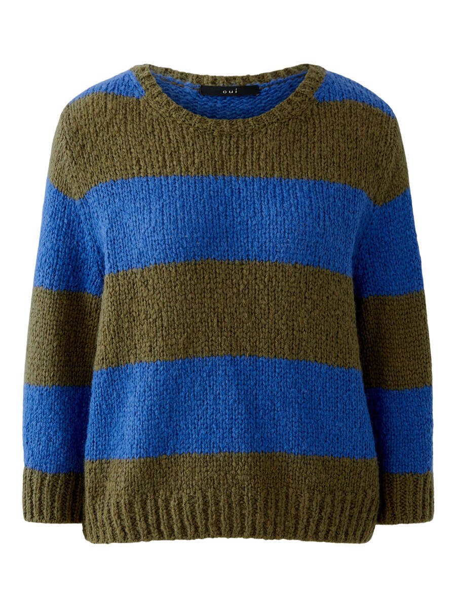 Свитер OUI ESMY, Khaki
Свитер OUI ESMY, Khaki