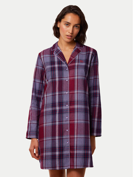 Ночная рубашка Triumph, красный
Ночная рубашка Triumph, красный