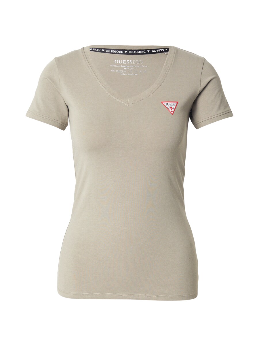Футболка GUESS, Khaki
Футболка GUESS, Khaki