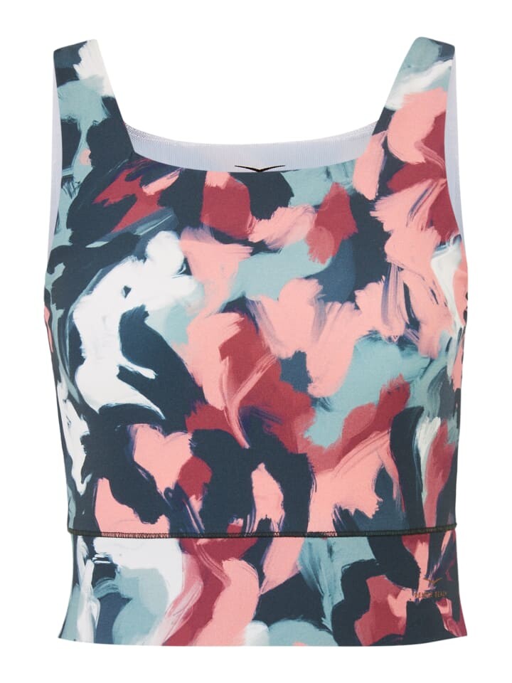 Майка Venice Beach Sport VB Jeanna, цвет aop flower paint
Майка Venice Beach Sport VB Jeanna, цвет aop flower paint