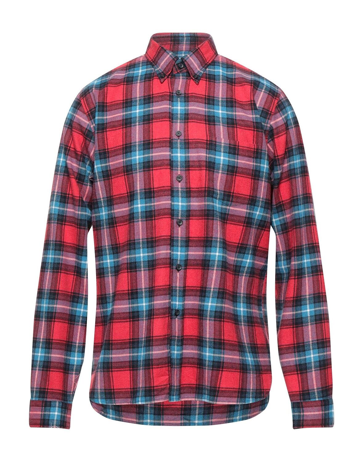 Рубашка Xacus, красный
Рубашка Xacus, красный