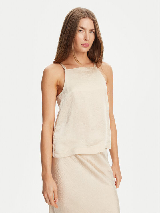 Топ regular fit Sfinge 2513161035 Marella, экрю
Топ regular fit Sfinge 2513161035 Marella, экрю