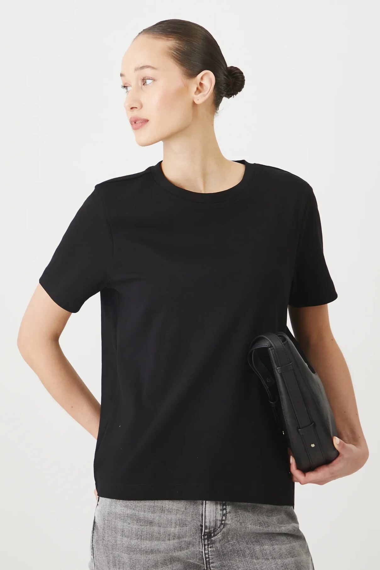 Футболка из хлопка Medicine, черный
Футболка из хлопка Medicine, черный