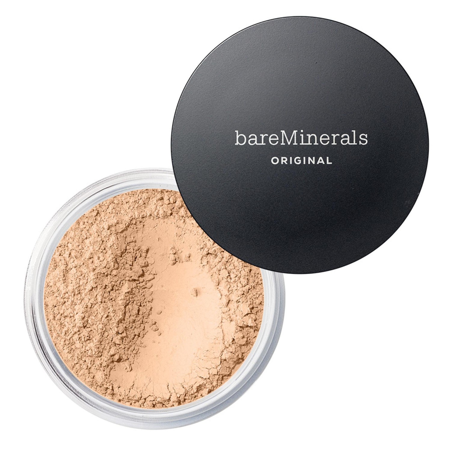 Тональный крем для лица original spf 15 Bareminerals, light beige 09, вес 8 гр.
Тональный крем для лица original spf 15 Bareminerals, light beige 09, вес 8 гр.