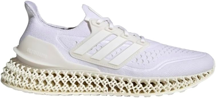 Кроссовки adidas Men's 4DFWD 2, оранжевый/фиолетовый
Кроссовки adidas Men's 4DFWD 2, оранжевый/фиолетовый