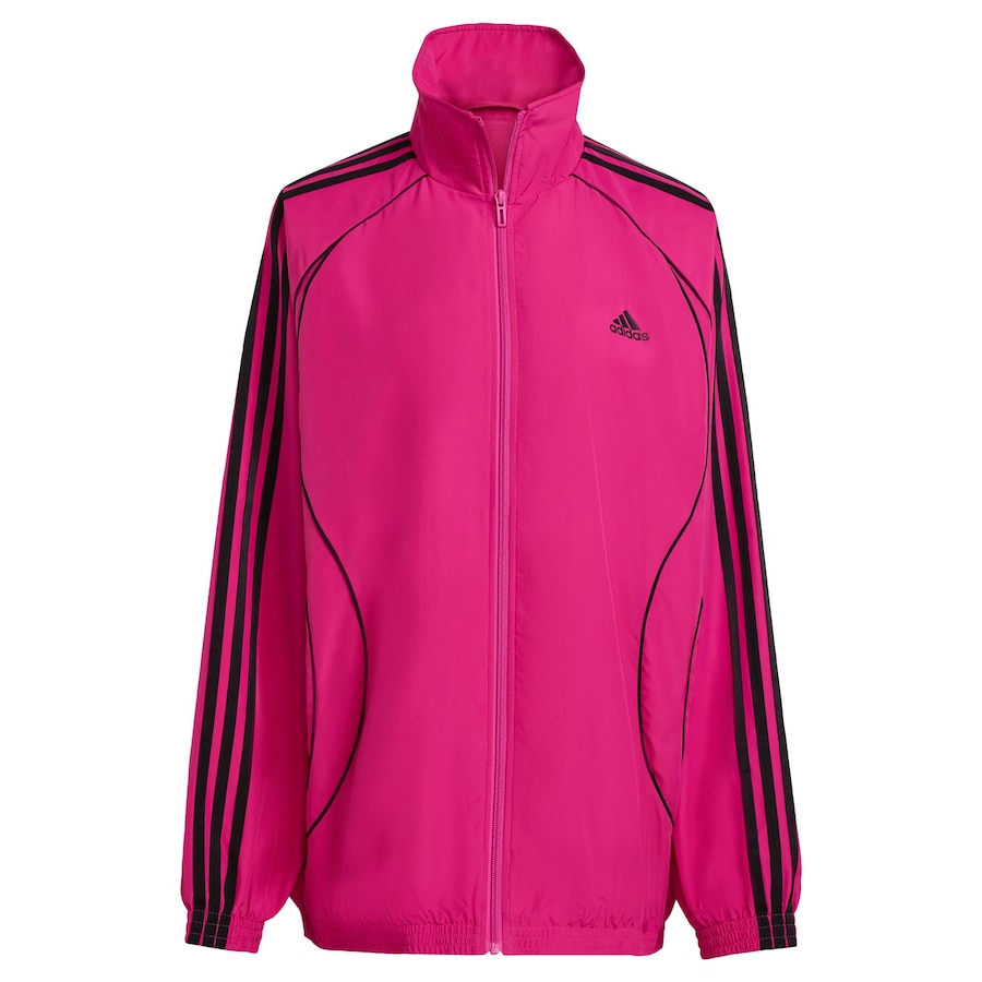 Куртка межсезонная ADIDAS ORIGINALS Teamgeist Adicolor, фуксия
Куртка межсезонная ADIDAS ORIGINALS Teamgeist Adicolor, фуксия