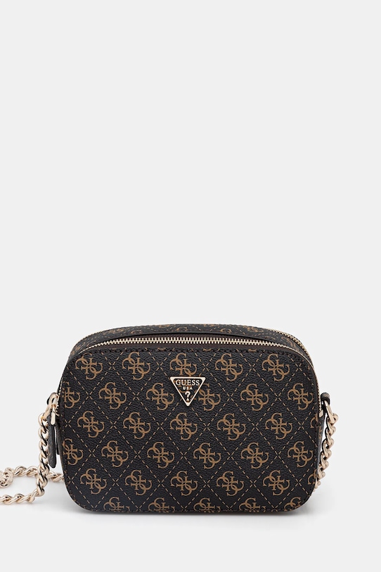 Сумка NOELLE Guess, коричневый
Сумка NOELLE Guess, коричневый