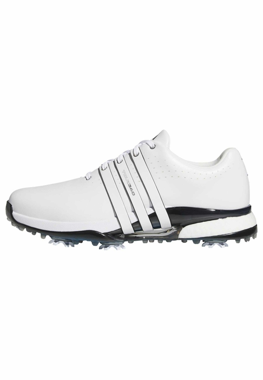 Кроссовки Adidas Golf TOUR360 24, Cloud White Core Black Lucid Ray Blue/White
Кроссовки Adidas Golf TOUR360 24, Cloud White Core Black Lucid Ray Blue/White