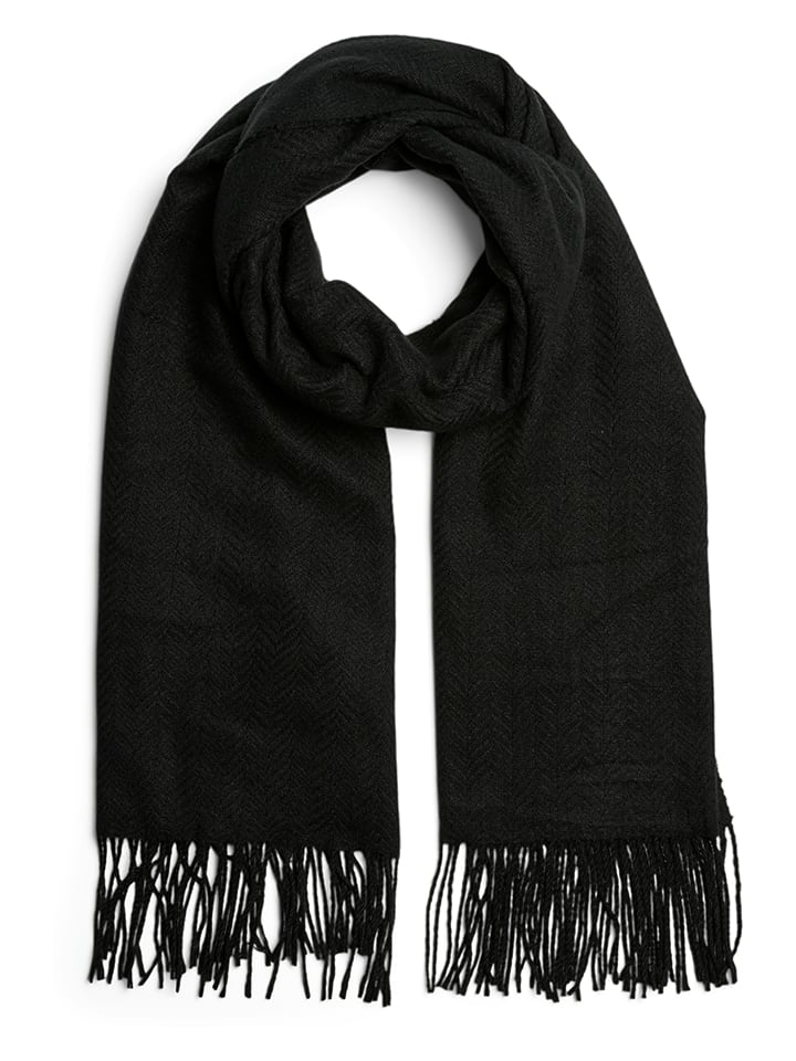 Pieces Черный шарф
Pieces Черный шарф