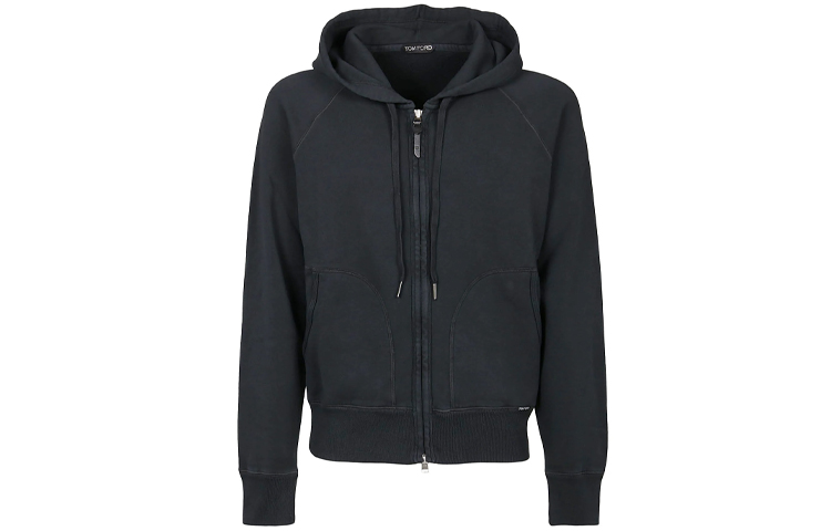 TOM FORD Свитшот мужской черный
TOM FORD Свитшот мужской черный