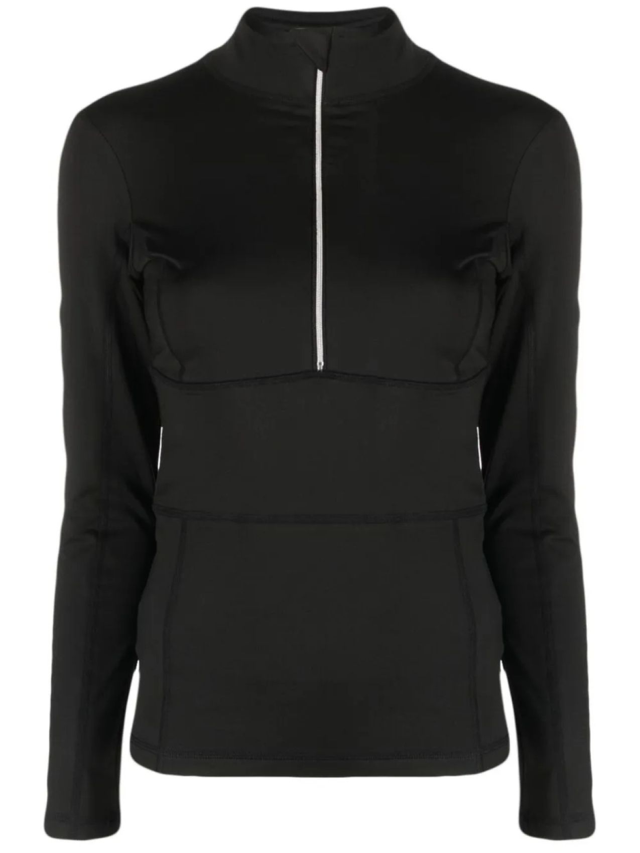 JETSET топ Ginger, черный
JETSET топ Ginger, черный