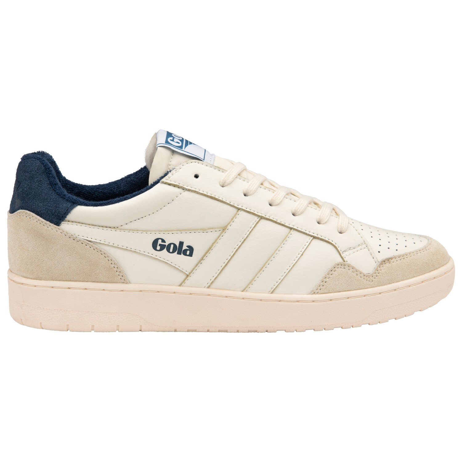 Кроссовки Gola Eagle, цвет Off White/Navy, Белый, Кроссовки Gola Eagle, цвет Off White/Navy
Кроссовки Gola Eagle, цвет Off White/Navy, Белый, Кроссовки Gola Eagle, цвет Off White/Navy