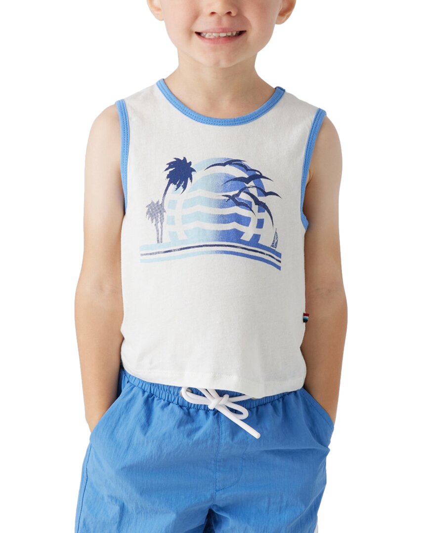 Сол Англес Палм Летний Топ Sol Angeles, белый
Сол Англес Палм Летний Топ Sol Angeles, белый