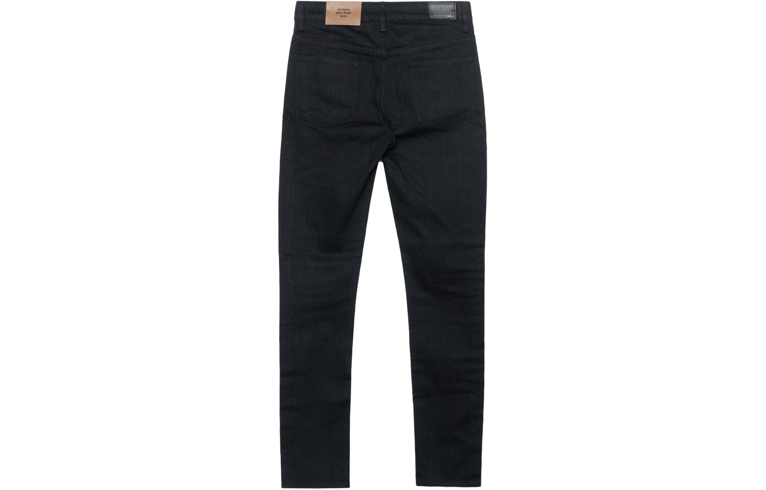 Женские джинсы Burberry, цвет Black
Женские джинсы Burberry, цвет Black