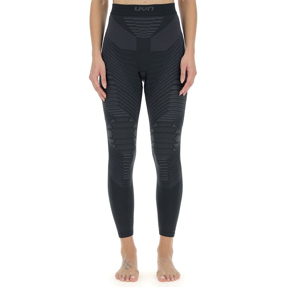 Брюки базового слоя UYN Resilyon, черный
Брюки базового слоя UYN Resilyon, черный