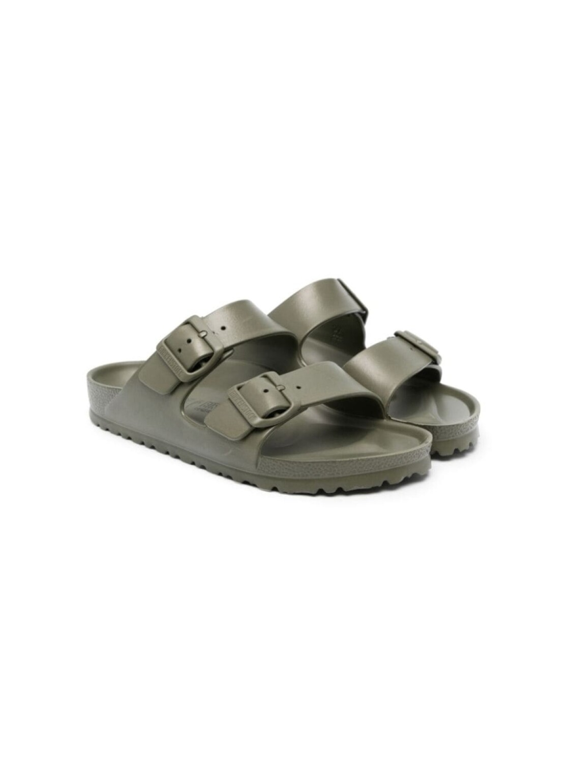 Birkenstock сандалии Arizona, зеленый
Birkenstock сандалии Arizona, зеленый