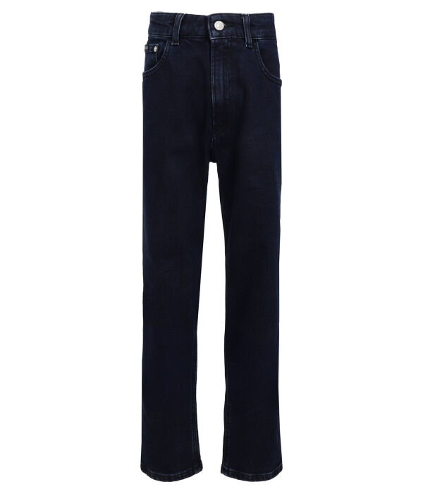 Джинсы Regular fit Calvin Klein Jeans, синий
Джинсы Regular fit Calvin Klein Jeans, синий