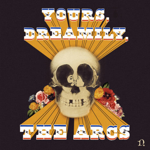 Виниловая пластинка Arcs: Yours, Dreamily
Виниловая пластинка Arcs: Yours, Dreamily
