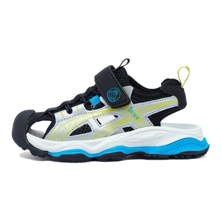 Disney Сандалии Toy Story Series Slip Resistant, Breathable, Quick Dry Children's Sandals Black Green Kids'
Disney Сандалии Toy Story Series Slip Resistant, Breathable, Quick Dry Children's Sandals Black Green Kids'