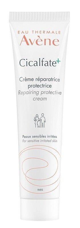 Avène Cicalfate+ крем для лица и тела, 100 ml
Avène Cicalfate+ крем для лица и тела, 100 ml