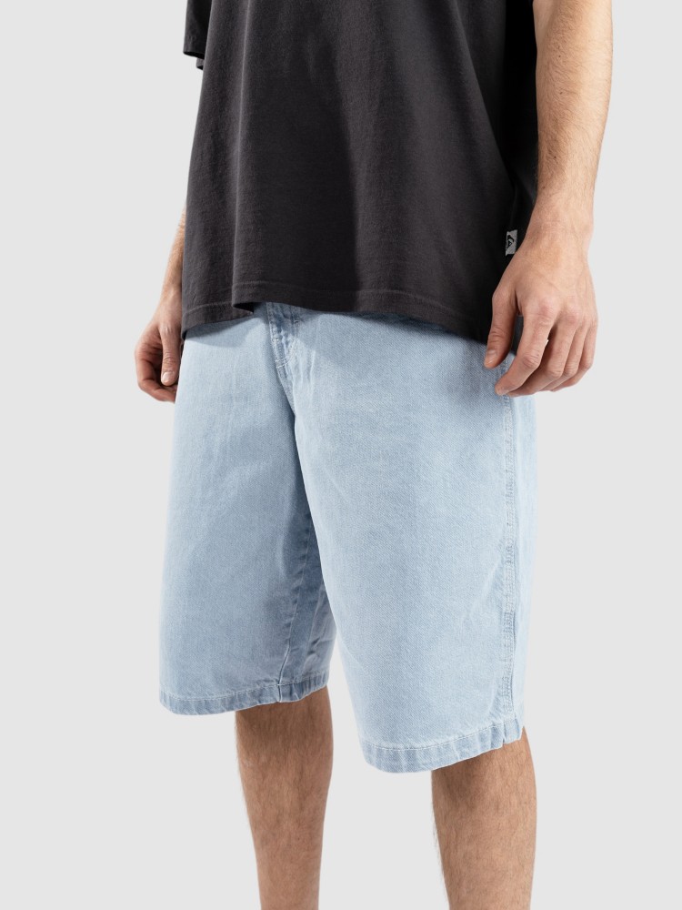 Шорты Dickies Madison Denim Shorts, vintage aged blue
Шорты Dickies Madison Denim Shorts, vintage aged blue