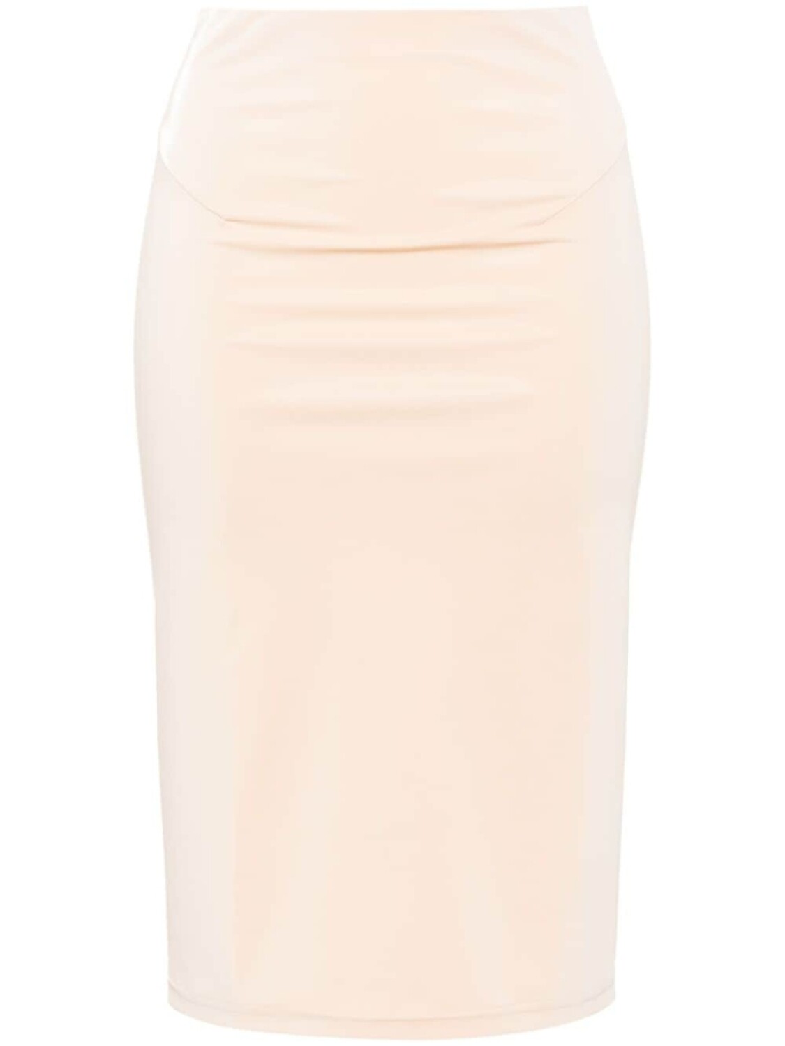 Patrizia Pepe юбка-карандаш миди из искусственной кожи, нейтральный цвет
Patrizia Pepe юбка-карандаш миди из искусственной кожи, нейтральный цвет