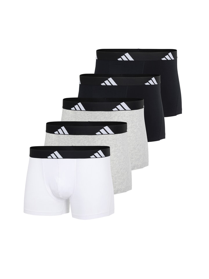 Трусы Adidas Sportswear, разноцветный
Трусы Adidas Sportswear, разноцветный