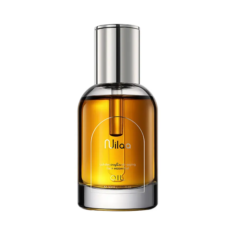 Эфирные масла для лица унисекс NUILAA
Эфирные масла для лица унисекс NUILAA