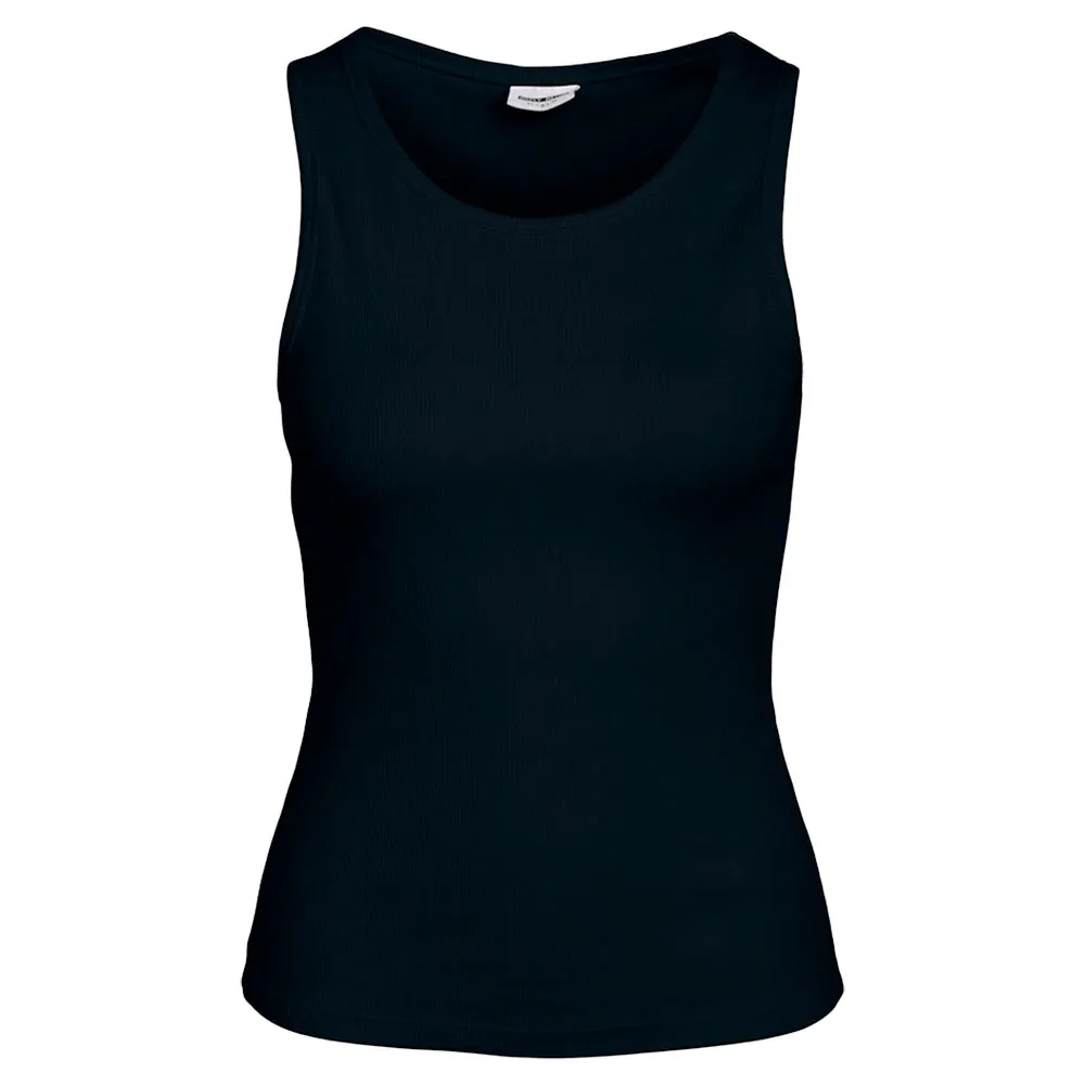 Футболка без рукавов Noisy May Maya, черный
Футболка без рукавов Noisy May Maya, черный