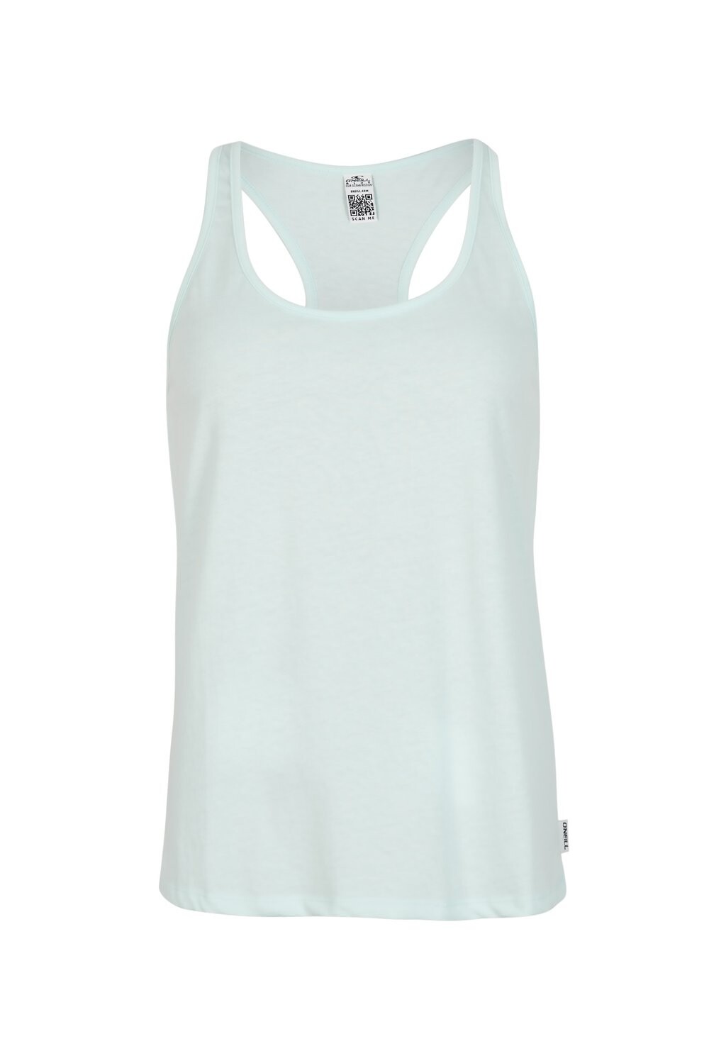 Топ TEES ESSENTIALS RACER BACK O'Neill, цвет soothing sea
Топ TEES ESSENTIALS RACER BACK O'Neill, цвет soothing sea