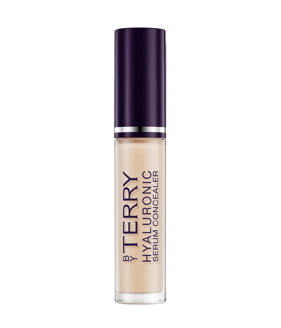 Консилер By Terry Hyaluronic Serum Concealer, Nr. 2 - Ivory Light, 5 ml
Консилер By Terry Hyaluronic Serum Concealer, Nr. 2 - Ivory Light, 5 ml