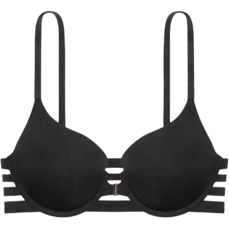 Женский бюстгальтер Victoria's Secret, белый
Женский бюстгальтер Victoria's Secret, белый