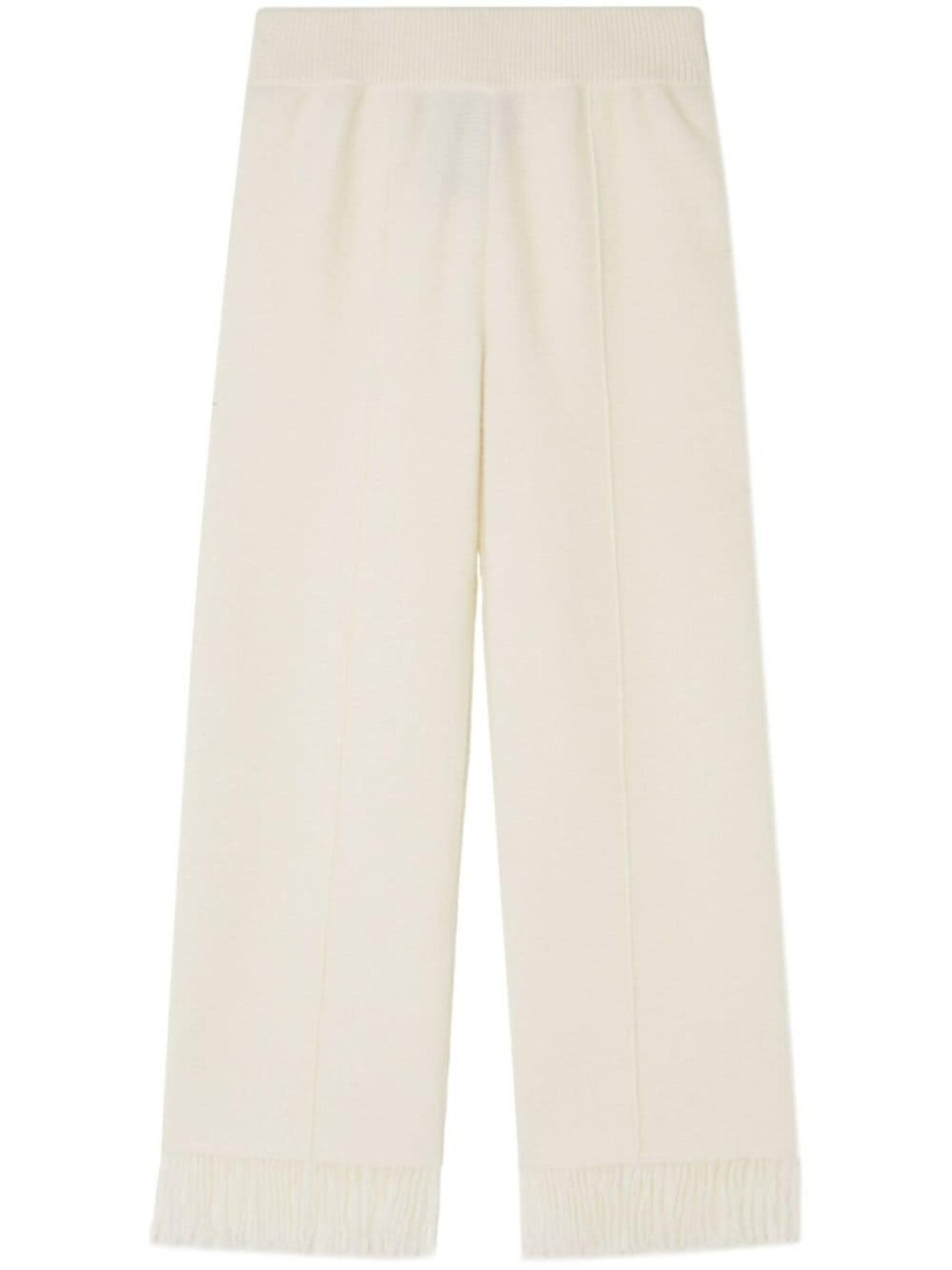 Alanui брюки Finest с бахромой, белый
Alanui брюки Finest с бахромой, белый