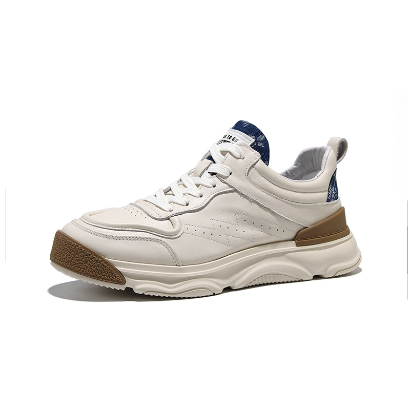 Кроссовки мужские Lifestyle Shoes Men Low-Top Hautton, белый
Кроссовки мужские Lifestyle Shoes Men Low-Top Hautton, белый