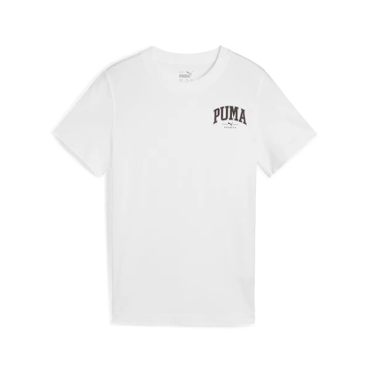 Спортивные штаны Puma SQUAD FL cl B Детская футболка Puma, белый
Спортивные штаны Puma SQUAD FL cl B Детская футболка Puma, белый