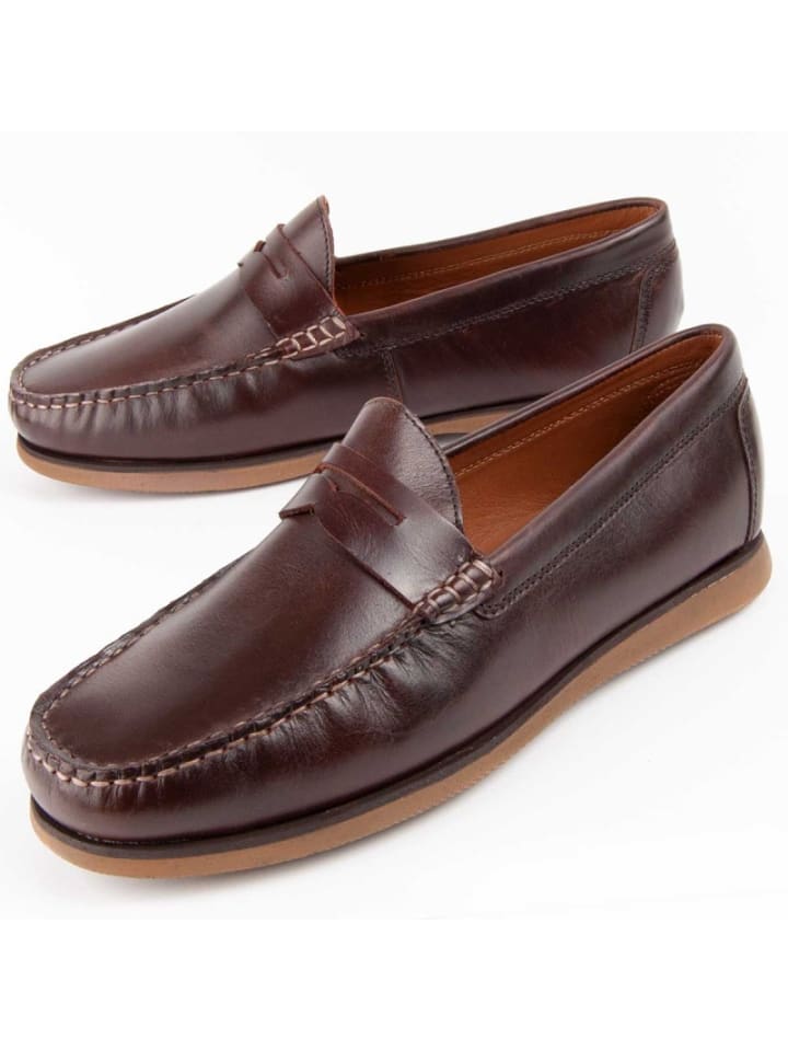 Purapiel Мокасины Mocca7 коричневого цвета
Purapiel Мокасины Mocca7 коричневого цвета