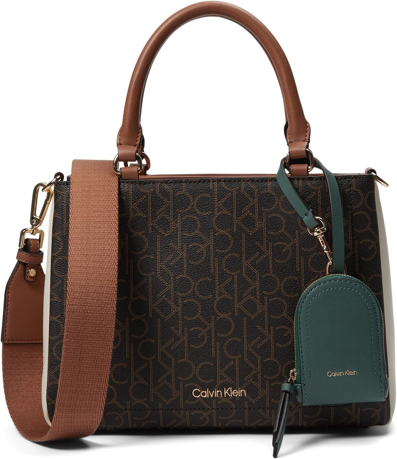 Сумка Calvin Klein Sanya Signature Satchel, цвет Brown/Khaki/White/Caramel/Sage, Белый, Сумка Calvin Klein Sanya Signature Satchel, цвет Brown/Khaki/White/Caramel/Sage
Сумка Calvin Klein Sanya Signature Satchel, цвет Brown/Khaki/White/Caramel/Sage, Белый, Сумка Calvin Klein Sanya Signature Satchel, цвет Brown/Khaki/White/Caramel/Sage