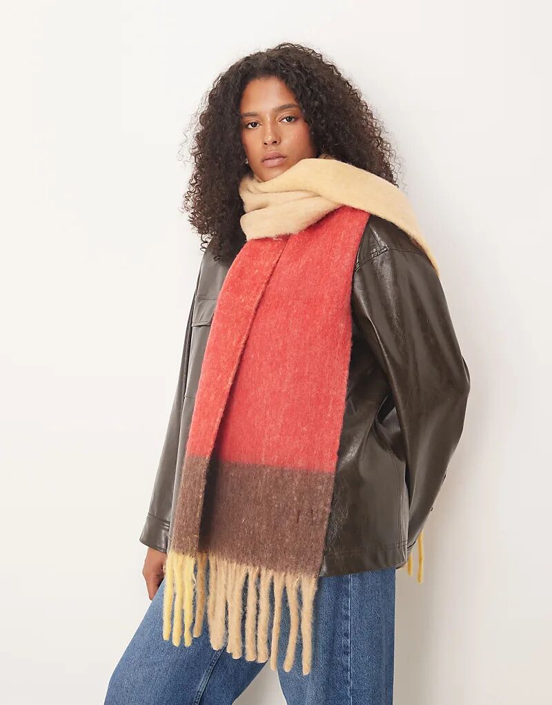 Клетчатый шарф Calvin Klein с начесом, ярко-красного цвета, Красный, Клетчатый шарф Calvin Klein с начесом, ярко-красного цвета
Клетчатый шарф Calvin Klein с начесом, ярко-красного цвета, Красный, Клетчатый шарф Calvin Klein с начесом, ярко-красного цвета