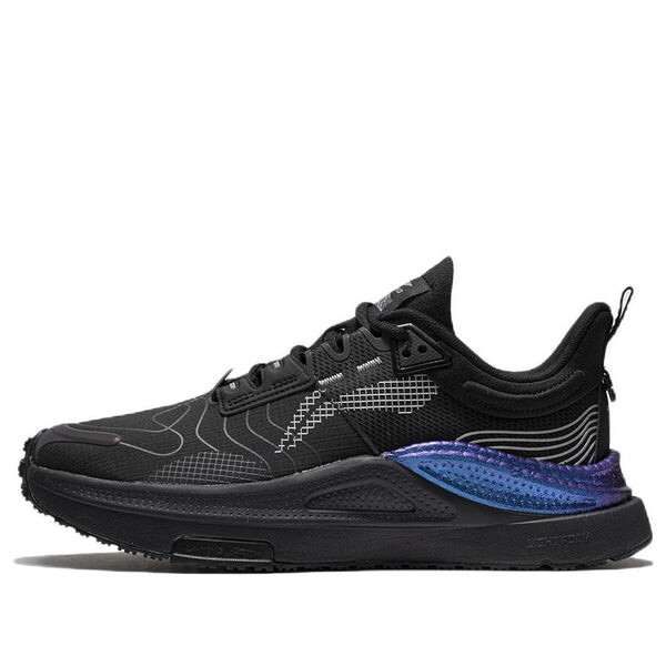 Кроссовки spark 'black blue' Li-Ning, мультиколор, Черный, Кроссовки spark 'black blue' Li-Ning, мультиколор 
Кроссовки spark 'black blue' Li-Ning, мультиколор, Черный, Кроссовки spark 'black blue' Li-Ning, мультиколор