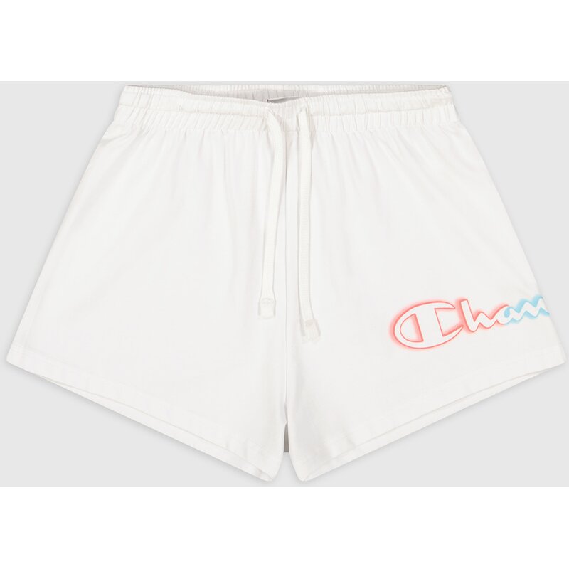 Шорты шорты Champion, цвет wht
Шорты шорты Champion, цвет wht