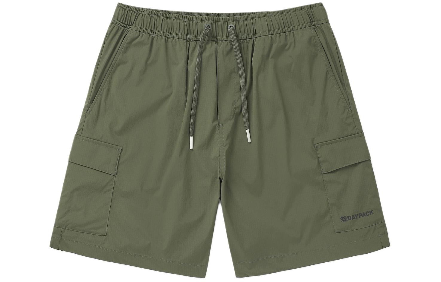 Брюки быстросохнущие мужские KOLON SPORT, зеленый
Брюки быстросохнущие мужские KOLON SPORT, зеленый