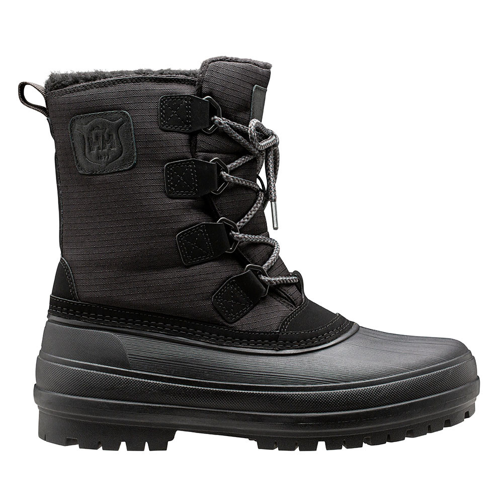 Зимние ботинки Helly Hansen Gamvik (мужские), HH Black
Зимние ботинки Helly Hansen Gamvik (мужские), HH Black