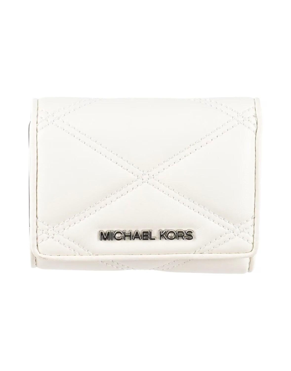 Кошелек Michael Kors, белый
Кошелек Michael Kors, белый