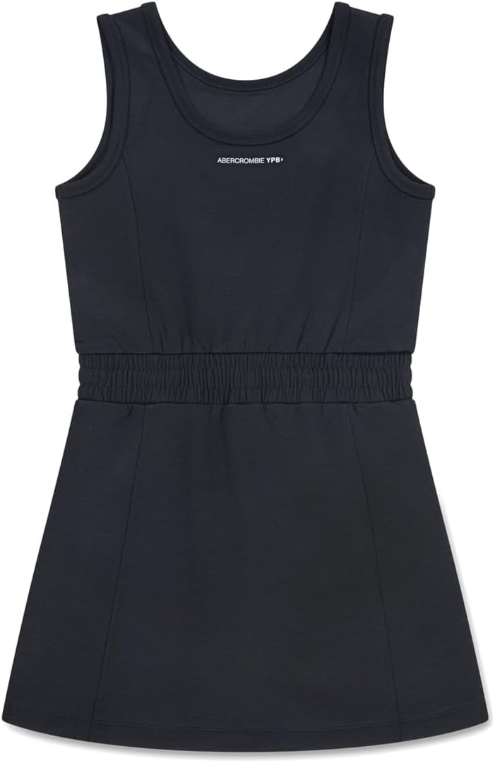 Мини-платье YPB Neoknit abercrombie kids, Black Beauty (beautiful Black)
Мини-платье YPB Neoknit abercrombie kids, Black Beauty (beautiful Black)