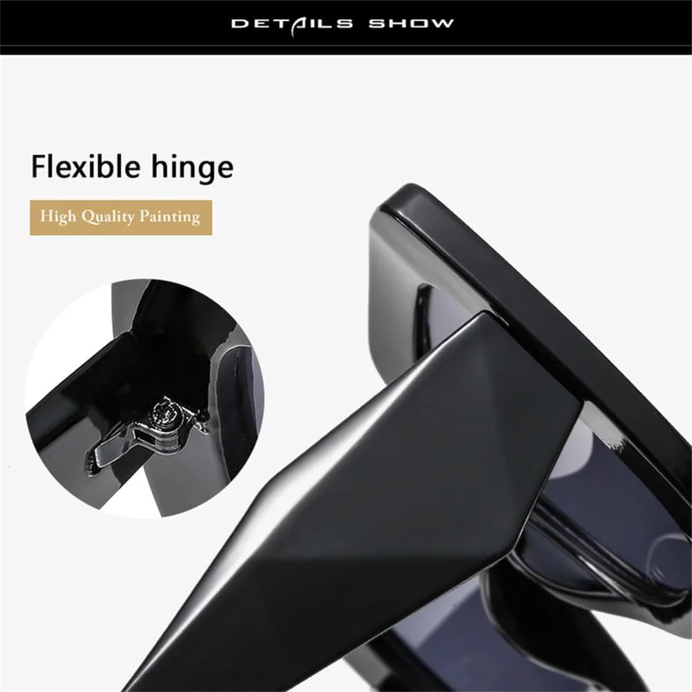 Ретро солнцезащитные очки для женщин и мужчин, винтажные солнцезащитные очки с защитой от УФ-излучения UV400 для использования на открытом воздухе LANGSER, Leopard
Ретро солнцезащитные очки для женщин и мужчин, винтажные солнцезащитные очки с защитой от УФ-излучения UV400 для использования на открытом воздухе LANGSER, Leopard