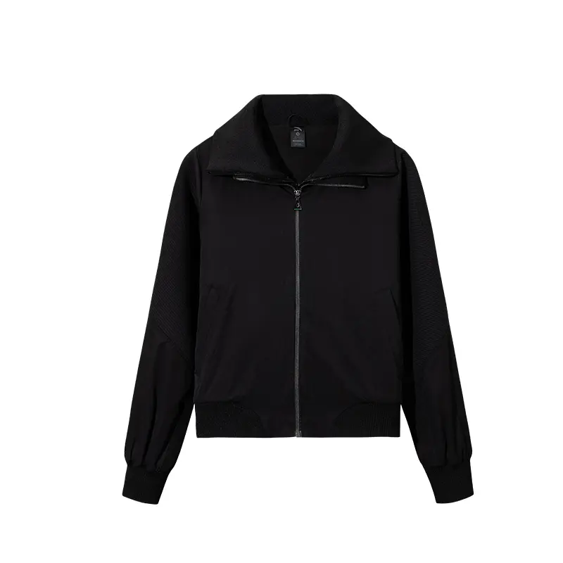 Куртка для женщин Life Collection ANTA, черный
Куртка для женщин Life Collection ANTA, черный
