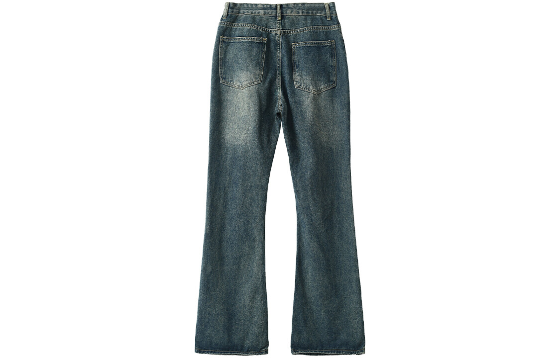 Джинсы унисекс Gramica, Серый
Джинсы унисекс Gramica, Серый