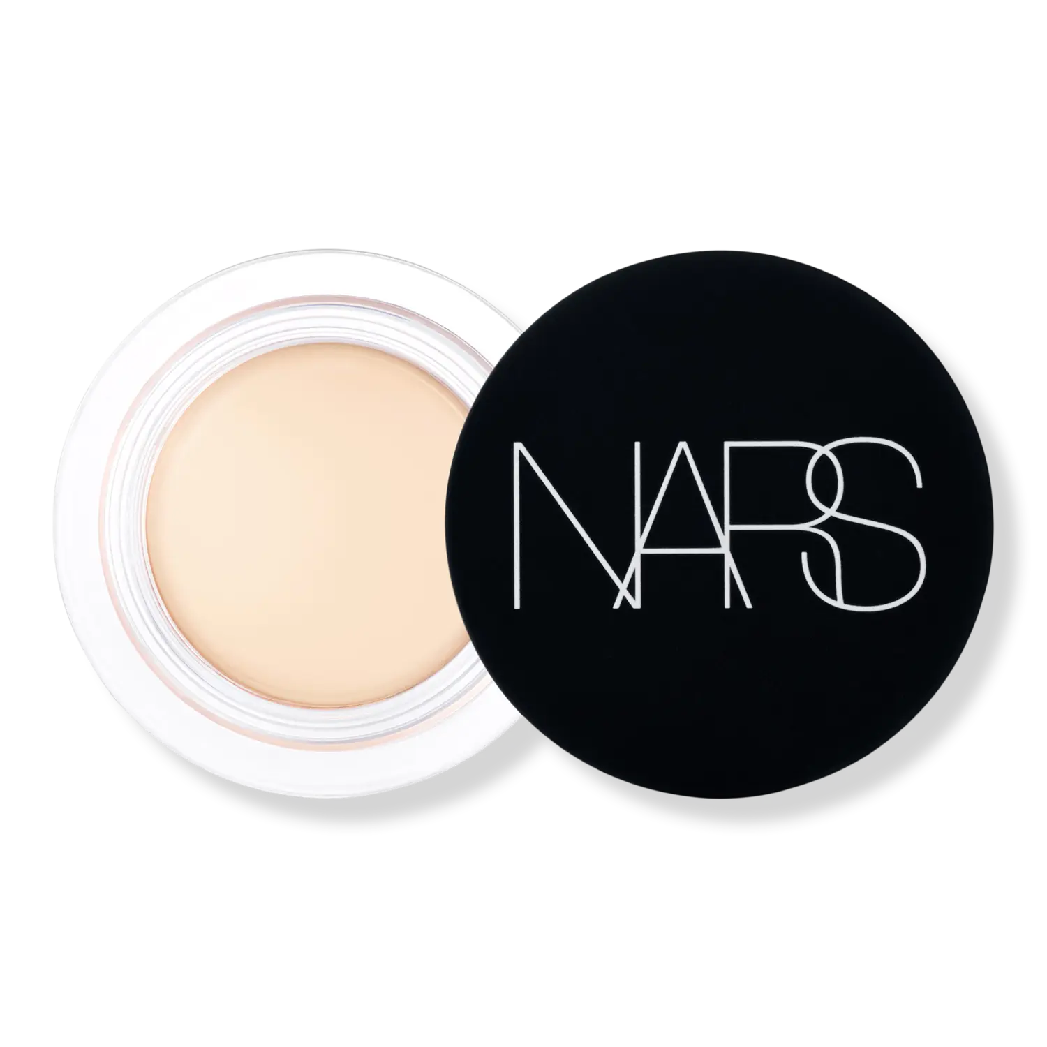 Мягкий матовый консилер NARS, Chantilly (L1 - Very light with neutral undertones)
Мягкий матовый консилер NARS, Chantilly (L1 - Very light with neutral undertones)