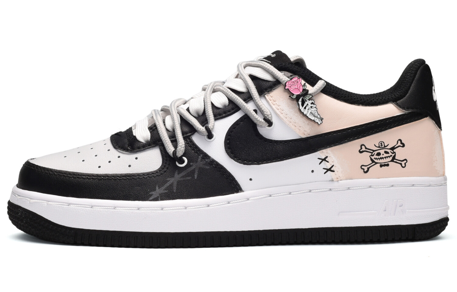 Кроссовки для скейтбординга Air Force 1, унисекс, низкие, белые/черные/чистая платина/университетское золото Nike, Черный, Кроссовки для скейтбординга Air Force 1, унисекс, низкие, белые/черные/чистая платина/университетское золото Nike
Кроссовки для скейтбординга Air Force 1, унисекс, низкие, белые/черные/чистая платина/университетское золото Nike, Черный, Кроссовки для скейтбординга Air Force 1, унисекс, низкие, белые/черные/чистая платина/университетское золото Nike