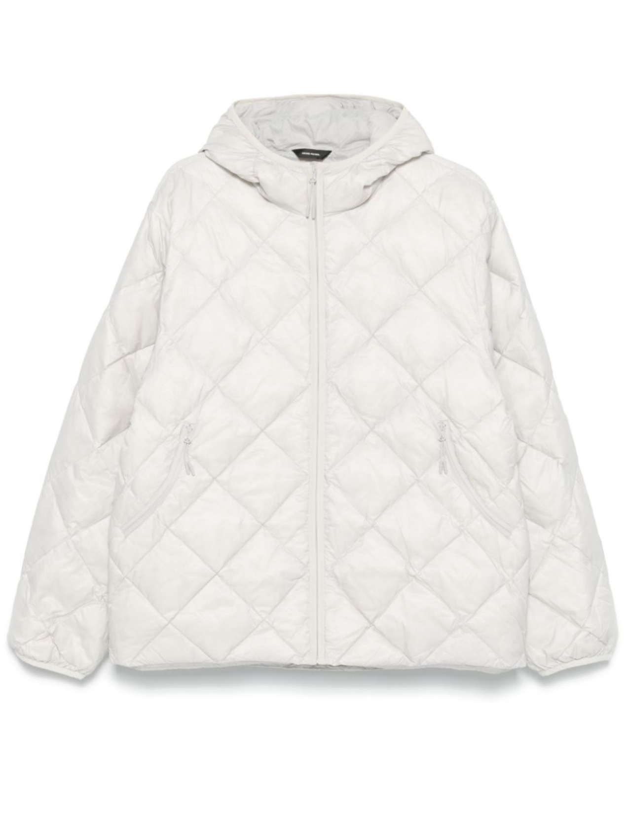 Пуховик с капюшоном Hiking Patrol, серый
Пуховик с капюшоном Hiking Patrol, серый